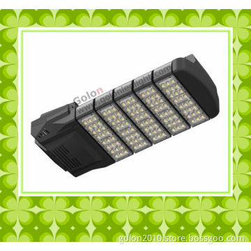 150W LED Road Light Adjustable Module 3 Years Warranty LED Street Light
